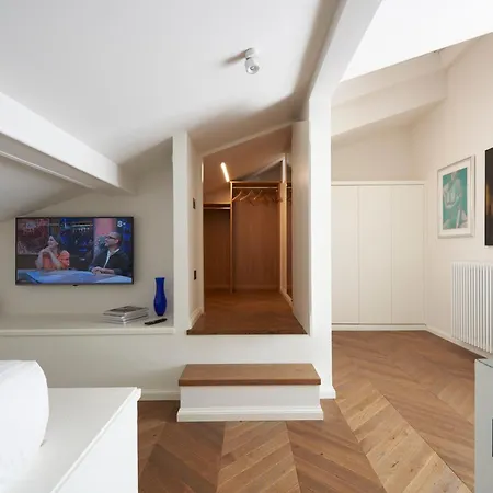 Villino In San Frediano Apartment Florence