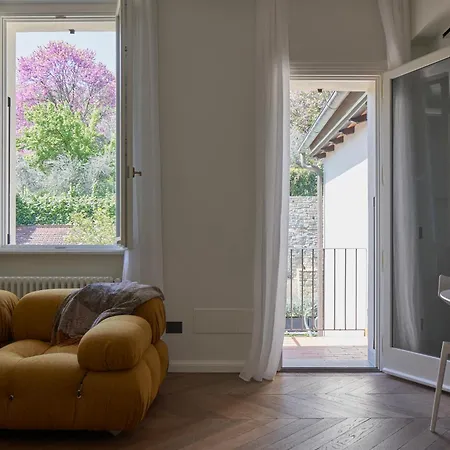Villino In San Frediano Apartment Florence