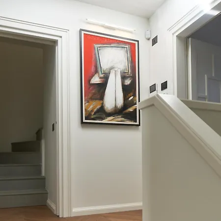 Apartment Villino In San Frediano Florence