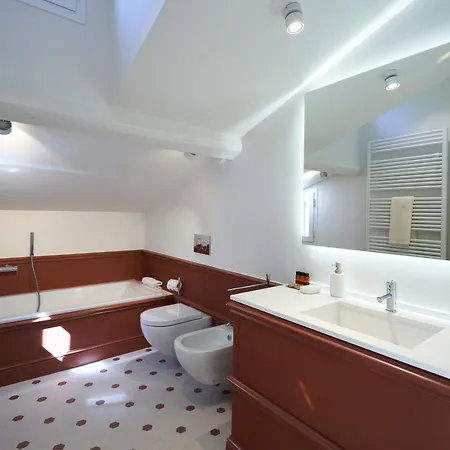 Villino In San Frediano Apartment Florence
