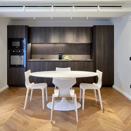 Villino In San Frediano Apartment