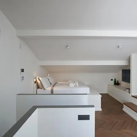 Villino In San Frediano Apartment Florence